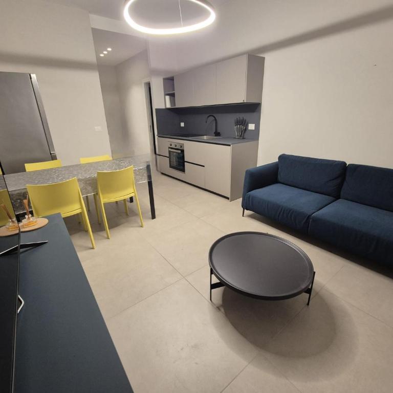 Nyx Lilura Pescara - casa vacanza - Appartamento con 2 Camere da Letto - 7