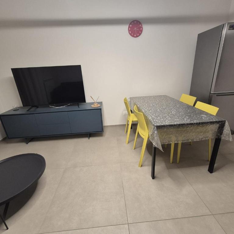 Nyx Lilura Pescara - casa vacanza - Appartamento con 2 Camere da Letto - 8