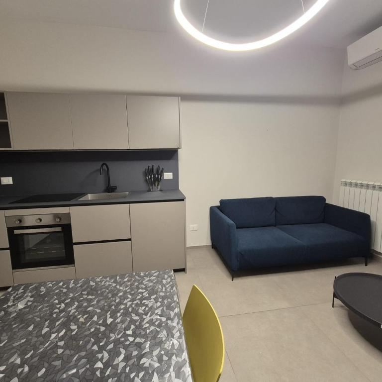 Nyx Lilura Pescara - casa vacanza - Appartamento con 2 Camere da Letto - 10