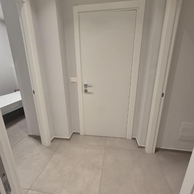Nyx Lilura Pescara - casa vacanza - Appartamento con 2 Camere da Letto - 12