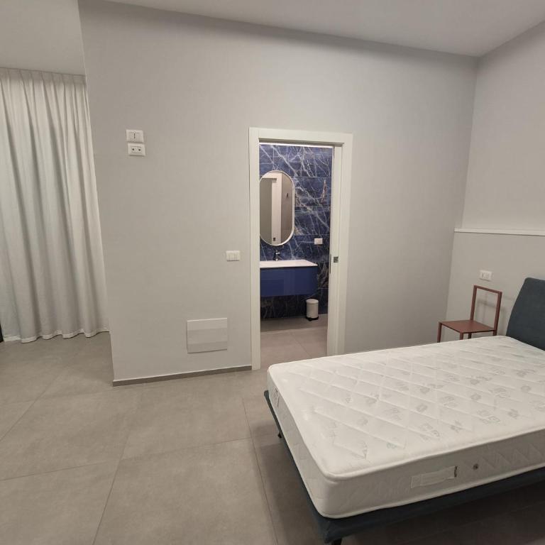 Nyx Lilura Pescara - casa vacanza - Appartamento con 2 Camere da Letto - 13