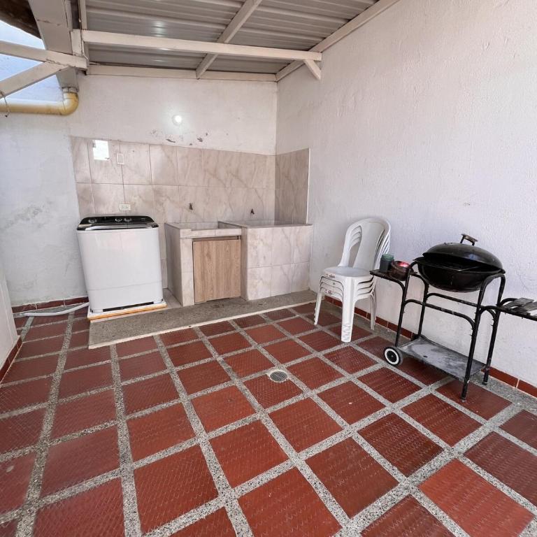 Casa Villa Carolina I Tu Casa en Valledupar I Lujo y Confort I Aire en todas las Habitaciones - Casa de 3 dormitorios - 69