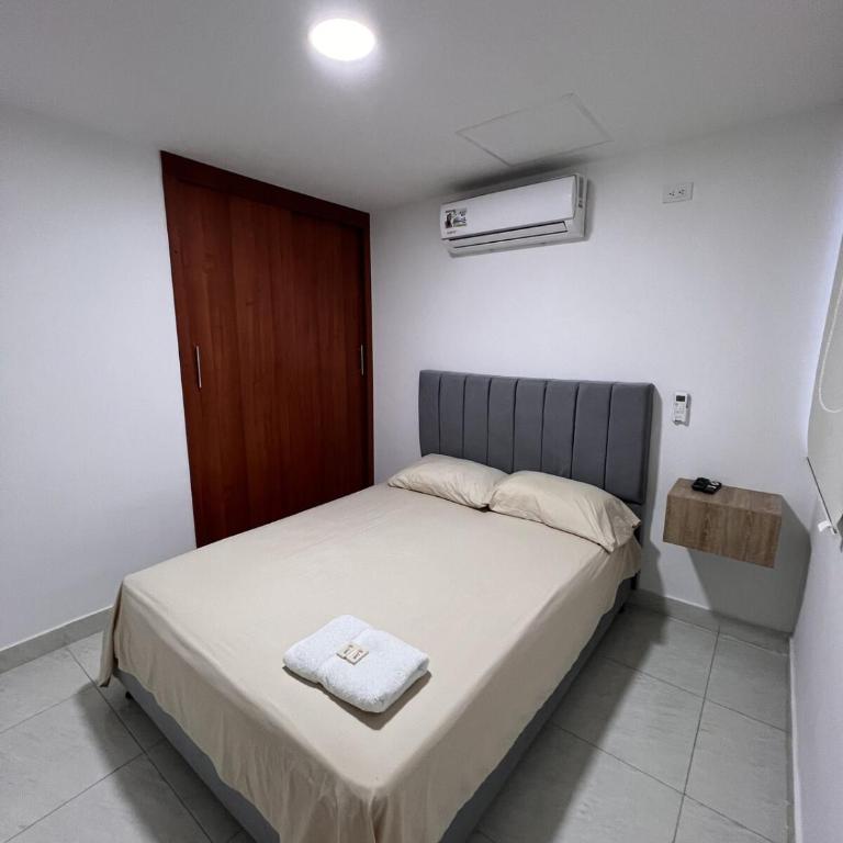 Casa Villa Carolina I Tu Casa en Valledupar I Lujo y Confort I Aire en todas las Habitaciones - Casa de 3 dormitorios - 46
