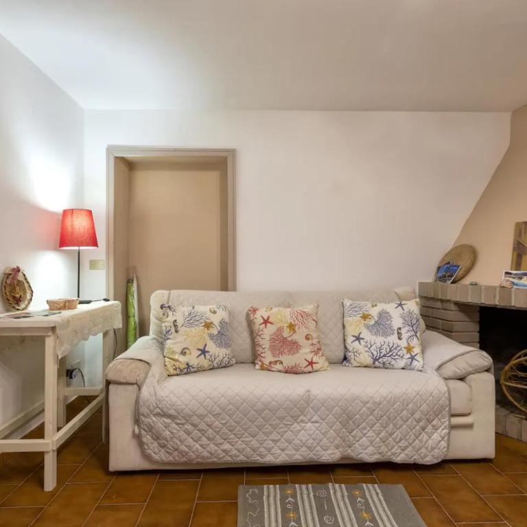 Alghero Guest House, Oasi tra gli Ulivi con Piscina e Fresche Suites in Seminterrato - Appartamento con 2 Camere da Letto e Terrazza - 22