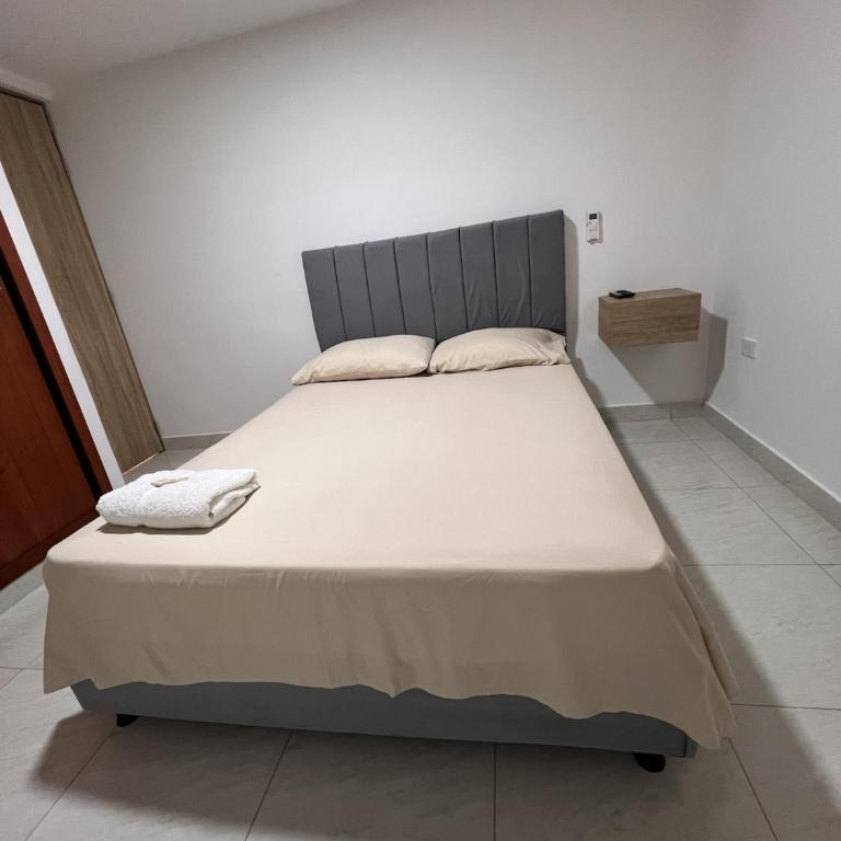 Casa Villa Carolina I Tu Casa en Valledupar I Lujo y Confort I Aire en todas las Habitaciones - Casa de 3 dormitorios - 38