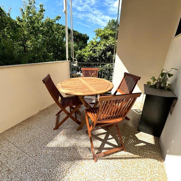 Casa Mare Marco - Two-Bedroom Apartment - 4