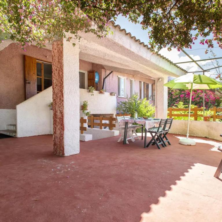 Alghero Guest House, Oasi tra gli Ulivi con Piscina e Fresche Suites in Seminterrato - Appartamento con 2 Camere da Letto e Terrazza - 18