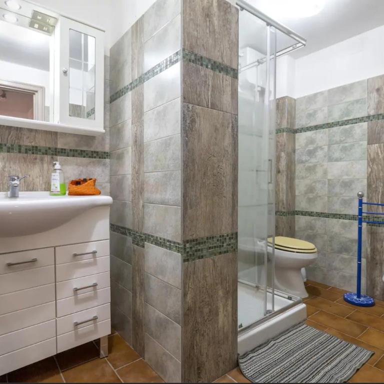 Alghero Guest House, Oasi tra gli Ulivi con Piscina e Fresche Suites in Seminterrato - Appartamento con 2 Camere da Letto e Terrazza - 34