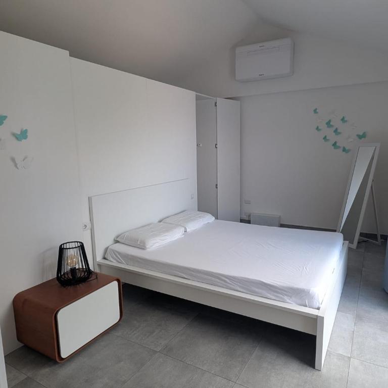 La Rondinella ComoLake - Appartamento con 1 Camera da Letto - 7