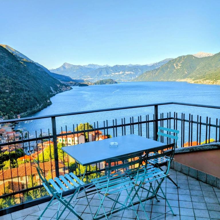La Rondinella ComoLake - Appartamento con 1 Camera da Letto - 12