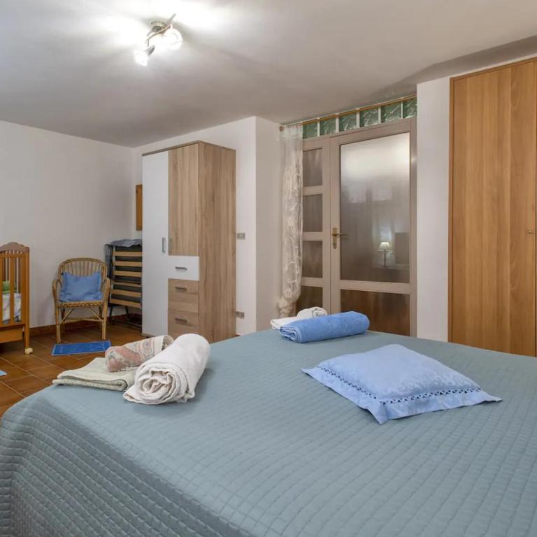 Alghero Guest House, Oasi tra gli Ulivi con Piscina e Fresche Suites in Seminterrato - Appartamento con 2 Camere da Letto e Terrazza - 30
