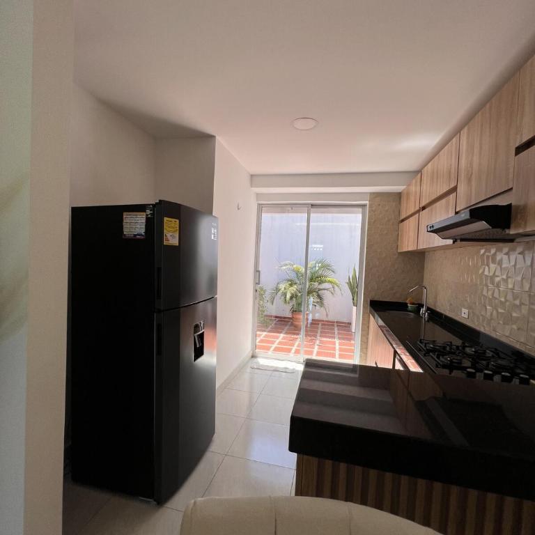 Casa Villa Carolina I Tu Casa en Valledupar I Lujo y Confort I Aire en todas las Habitaciones - Casa de 3 dormitorios - 21