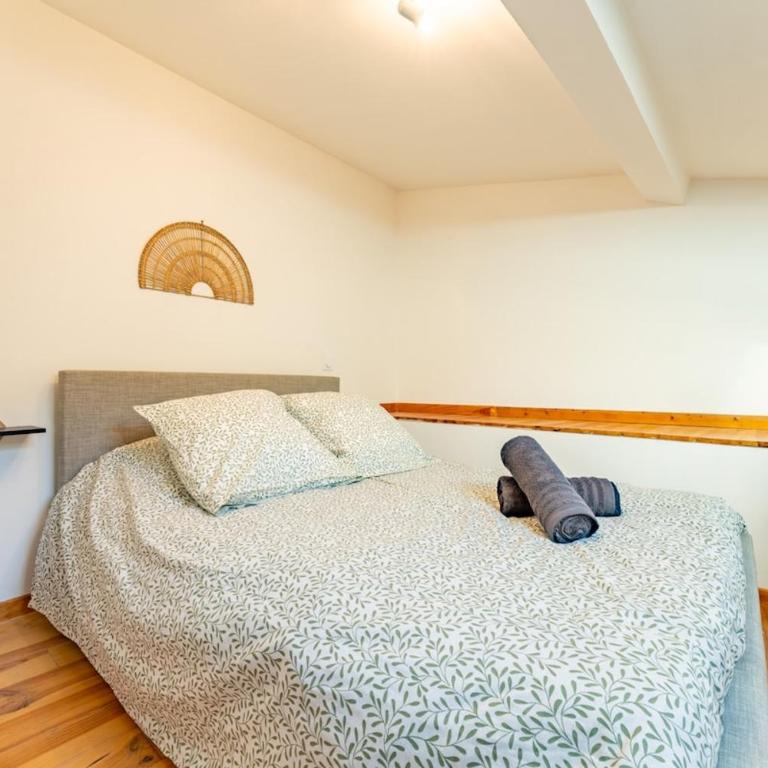 Le séjour Montalbanais - AIR CONDITIONING - Appartement 2 Chambres - 2