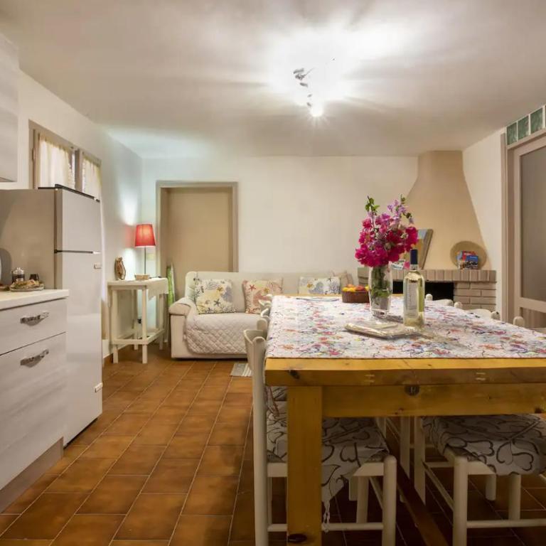 Alghero Guest House, Oasi tra gli Ulivi con Piscina e Fresche Suites in Seminterrato - Appartamento con 2 Camere da Letto e Terrazza - 23