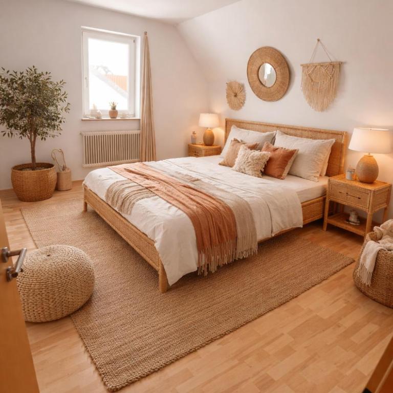 modernes Apartment für bis zu 7 Personen - Apartment mit 2 Schlafzimmern - 1