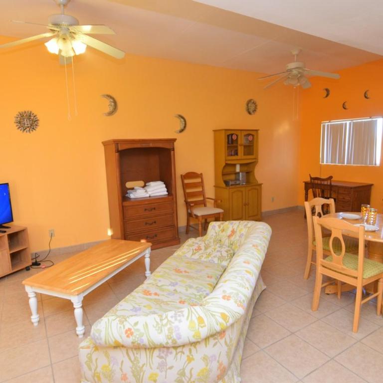 Casa Lobos El Dorado Ranch Mexico Vacation Rental - Casa - 3