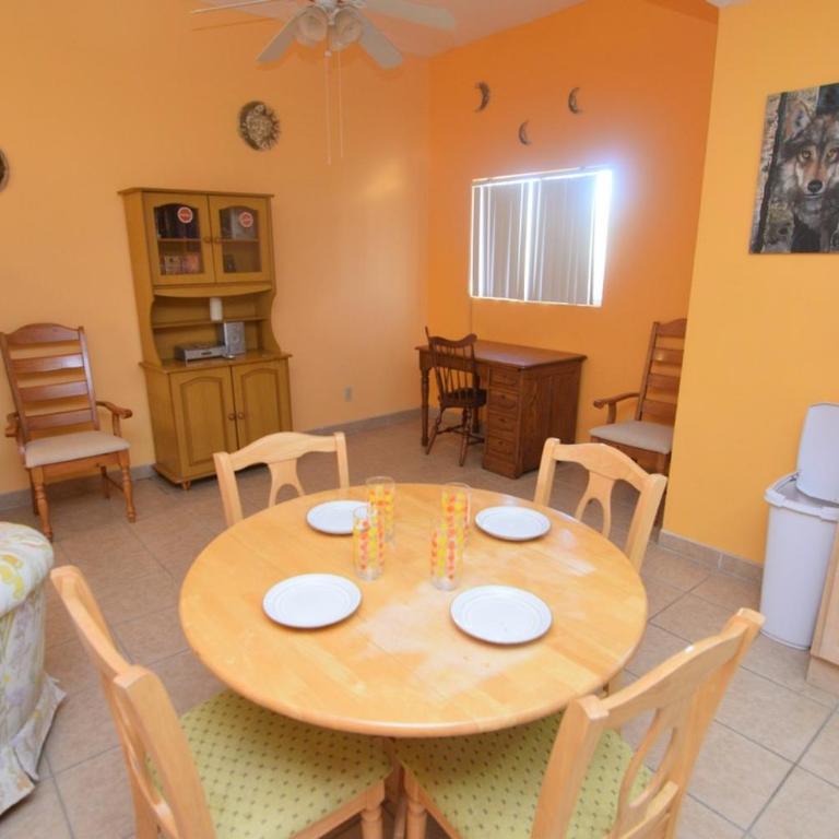 Casa Lobos El Dorado Ranch Mexico Vacation Rental - Casa - 6