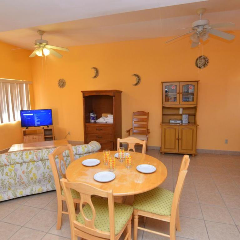 Casa Lobos El Dorado Ranch Mexico Vacation Rental - Casa - 7