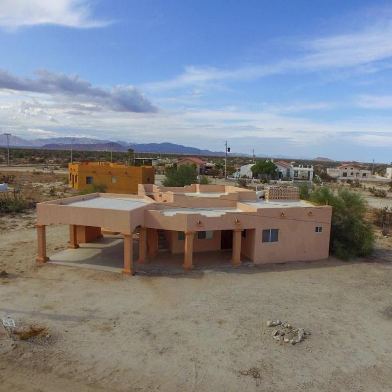 Casa Lobos El Dorado Ranch Mexico Vacation Rental - Casa - 23