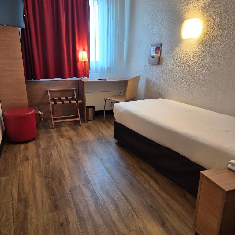 CAMPANILE PARIS 12 - Bercy Village - Chambre Standard 1 Lit Simple - 3