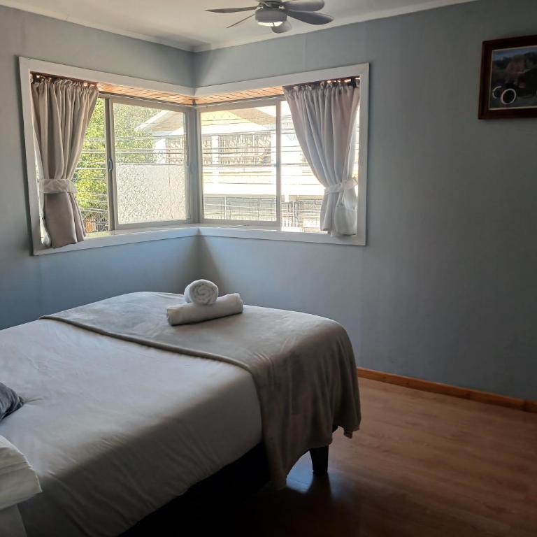 Dulces Sueños - Three-Bedroom House - 5