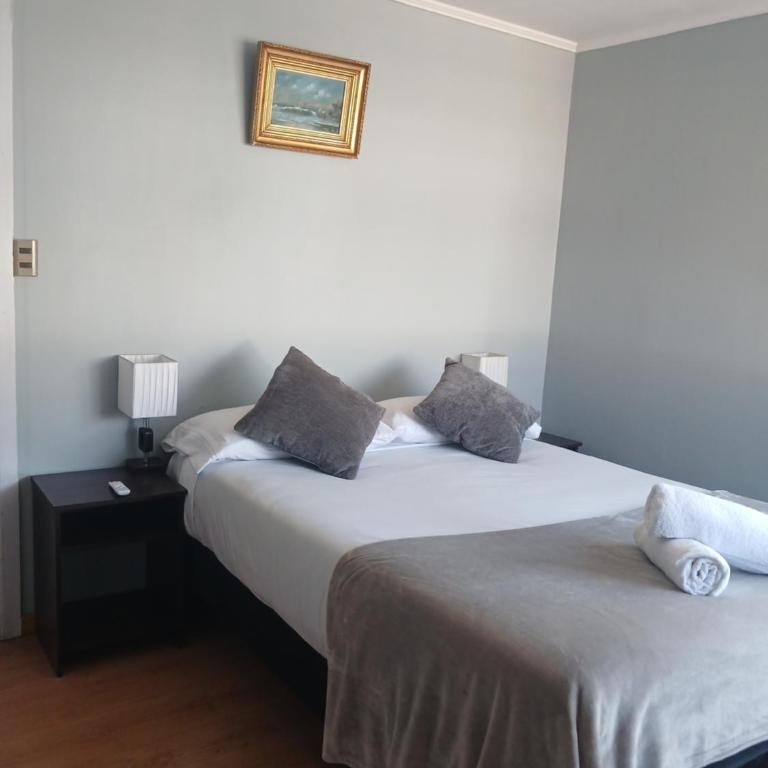 Dulces Sueños - Three-Bedroom House - 6