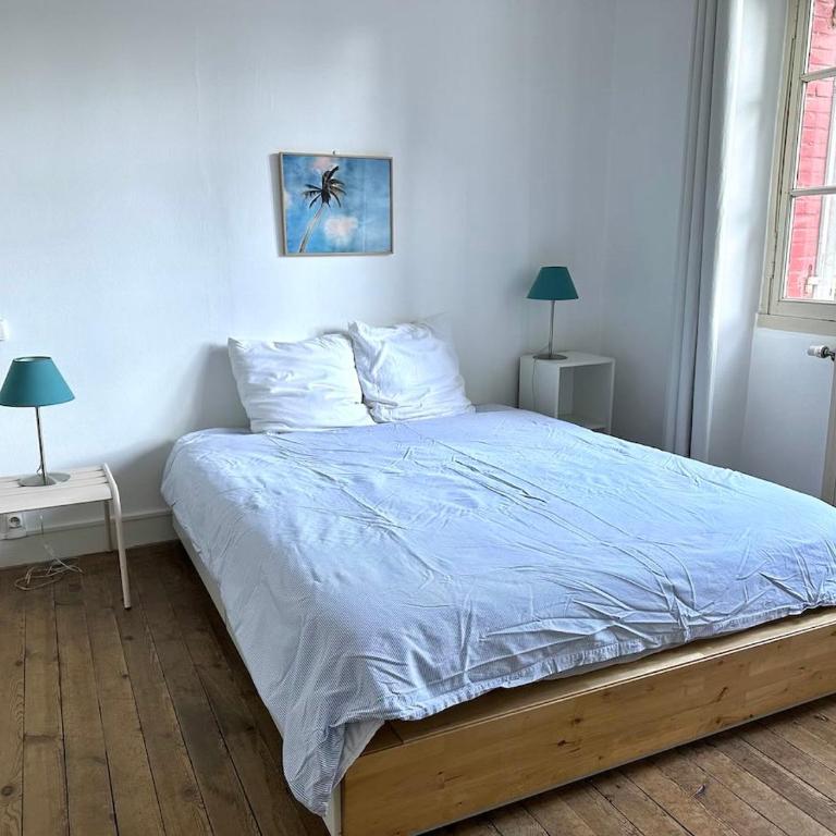 Maison à La Baule à 2 min de la plage - Maison 2 Chambres - 2