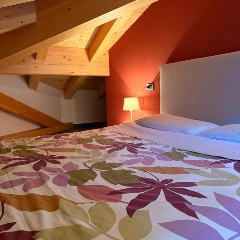 Mansarda Il Castello - Appartamento con 1 Camera da Letto - 22