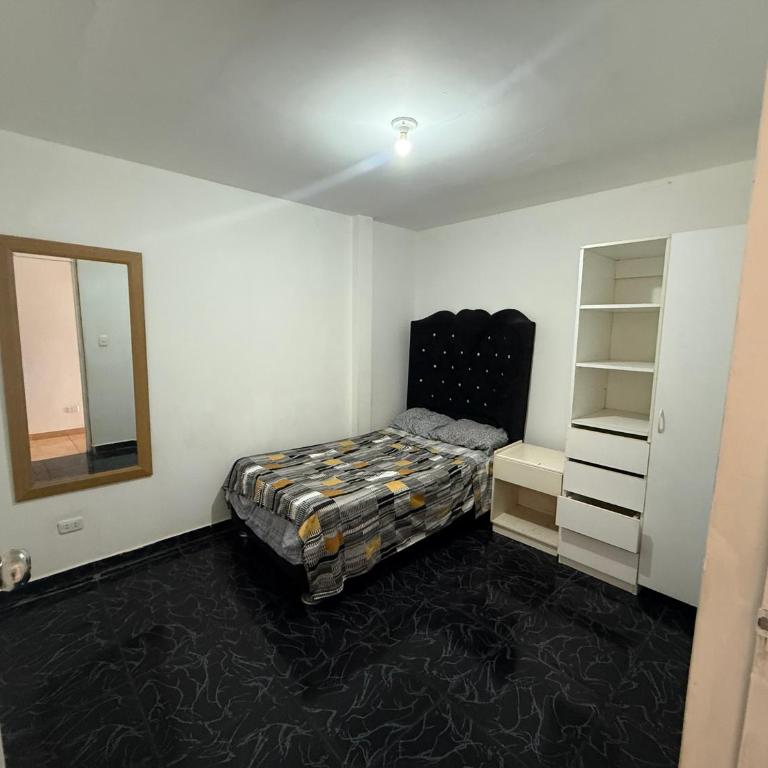 Departamento punta hermosa - Apartamento de 3 dormitorios - 12
