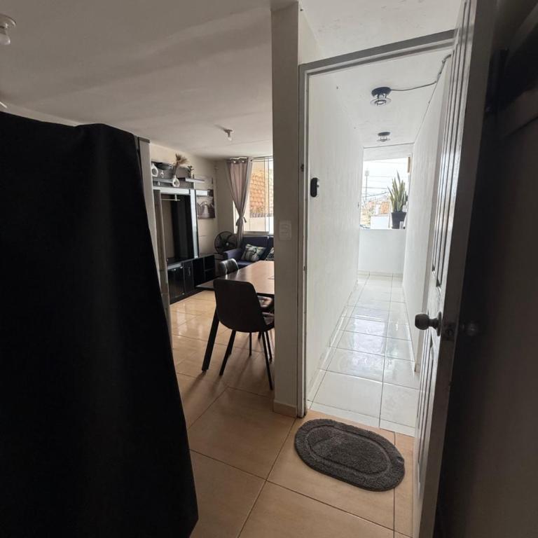 Departamento punta hermosa - Apartamento de 3 dormitorios - 13