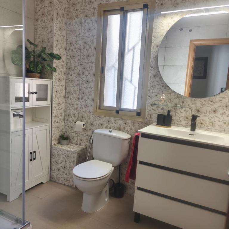 Apartamento con encanto - Apartamento de 2 dormitorios - 9