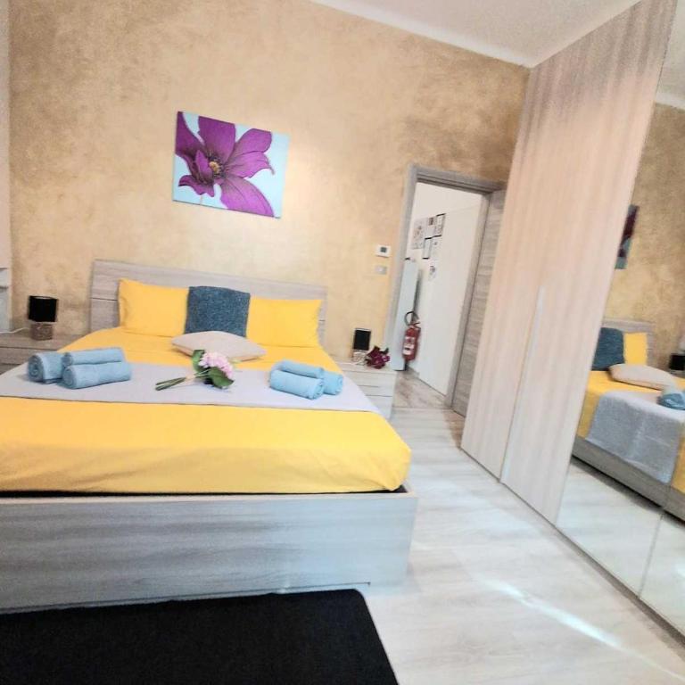Violetta Apartment - One-Bedroom Apartment - 27