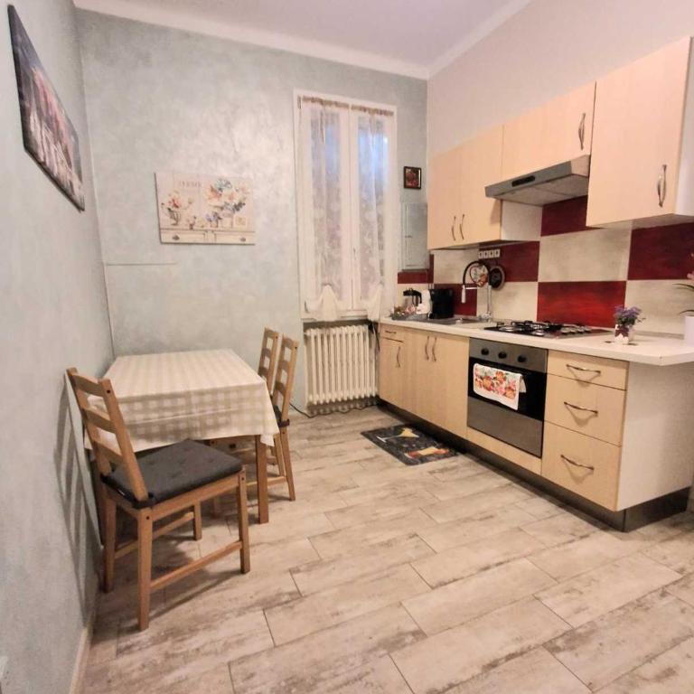 Violetta Apartment - One-Bedroom Apartment - 28
