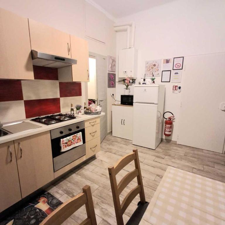 Violetta Apartment - One-Bedroom Apartment - 29