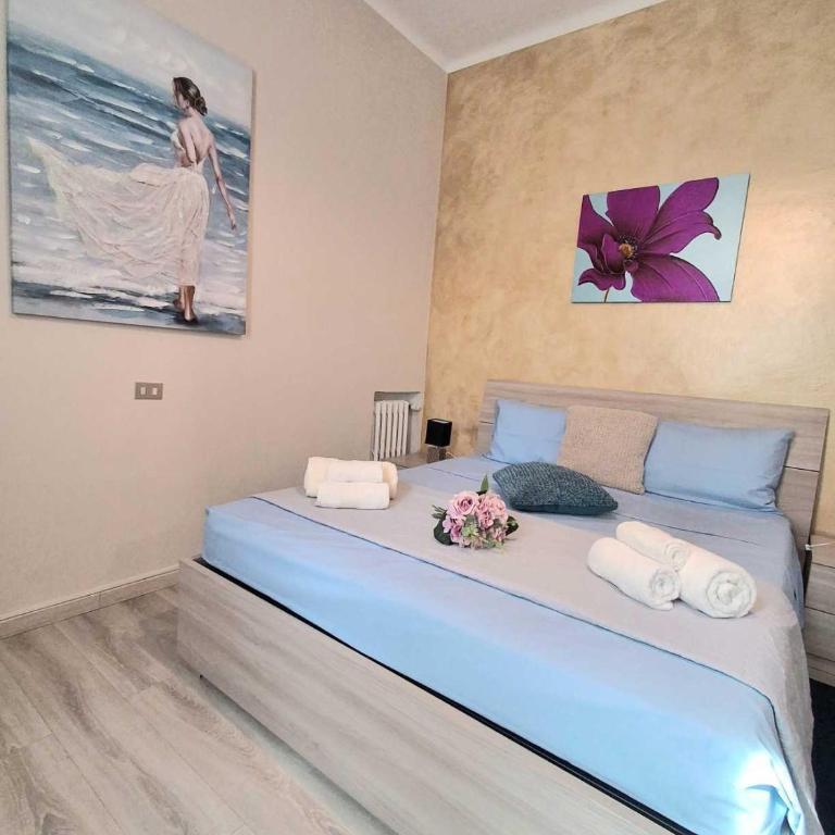 Violetta Apartment - One-Bedroom Apartment - 31
