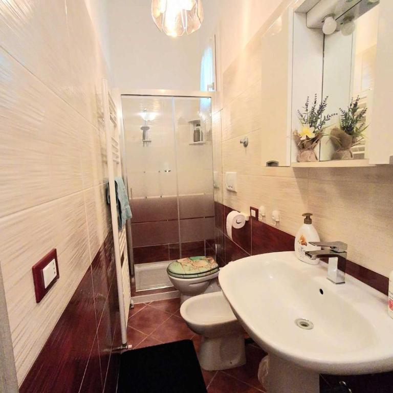 Violetta Apartment - One-Bedroom Apartment - 32
