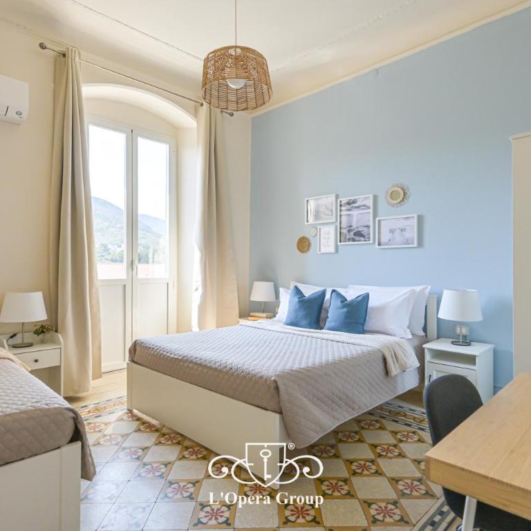 Vestamonti Apartment - Casa con 2 Camere da Letto - 1