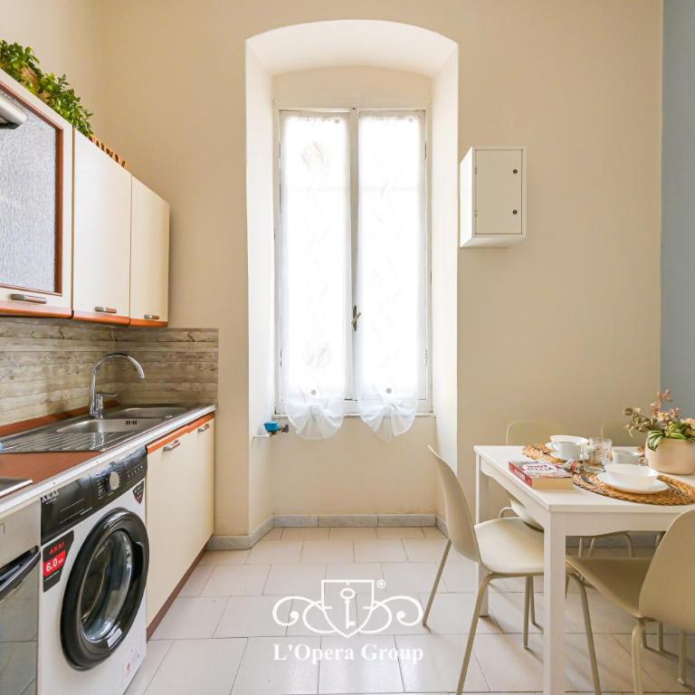 Vestamonti Apartment - Casa con 2 Camere da Letto - 4