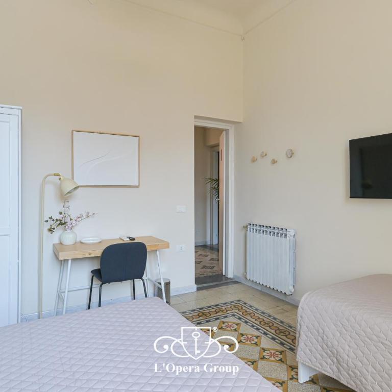 Vestamonti Apartment - Casa con 2 Camere da Letto - 20