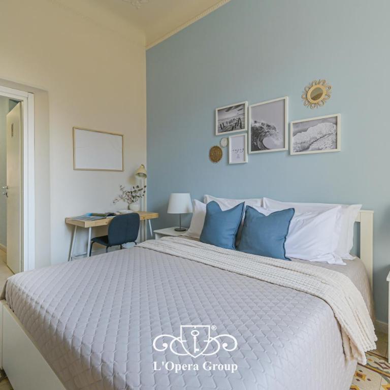 Vestamonti Apartment - Casa con 2 Camere da Letto - 23