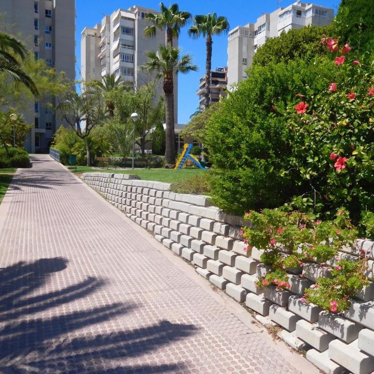 Precious Apartment in Alicante, Playa San Juan - Apartment with Terrace - 8