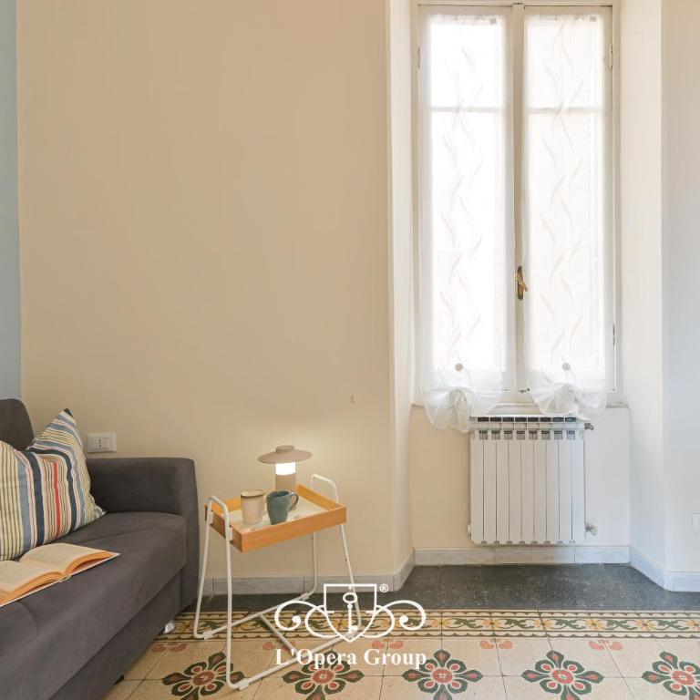 Vestamonti Apartment - Casa con 2 Camere da Letto - 9