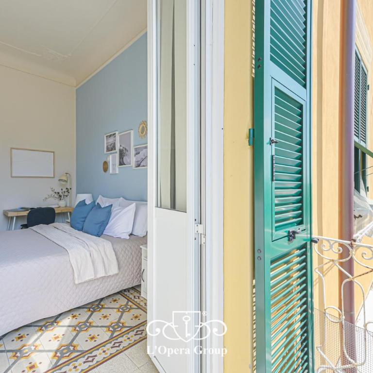 Vestamonti Apartment - Casa con 2 Camere da Letto - 16
