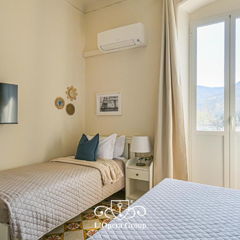 Vestamonti Apartment - Casa con 2 Camere da Letto - 18