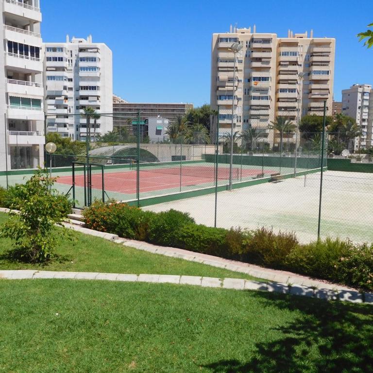 Precious Apartment in Alicante, Playa San Juan - Apartment with Terrace - 3