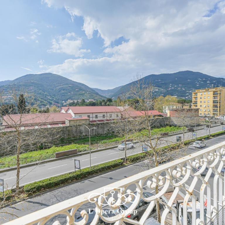 Vestamonti Apartment - Casa con 2 Camere da Letto - 17
