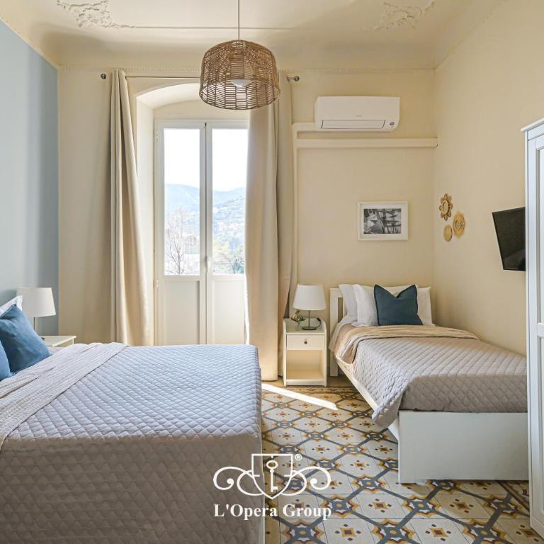 Vestamonti Apartment - Casa con 2 Camere da Letto - 21