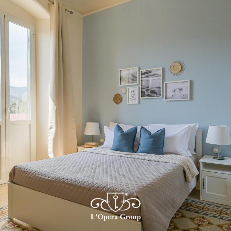 Vestamonti Apartment - Casa con 2 Camere da Letto - 7