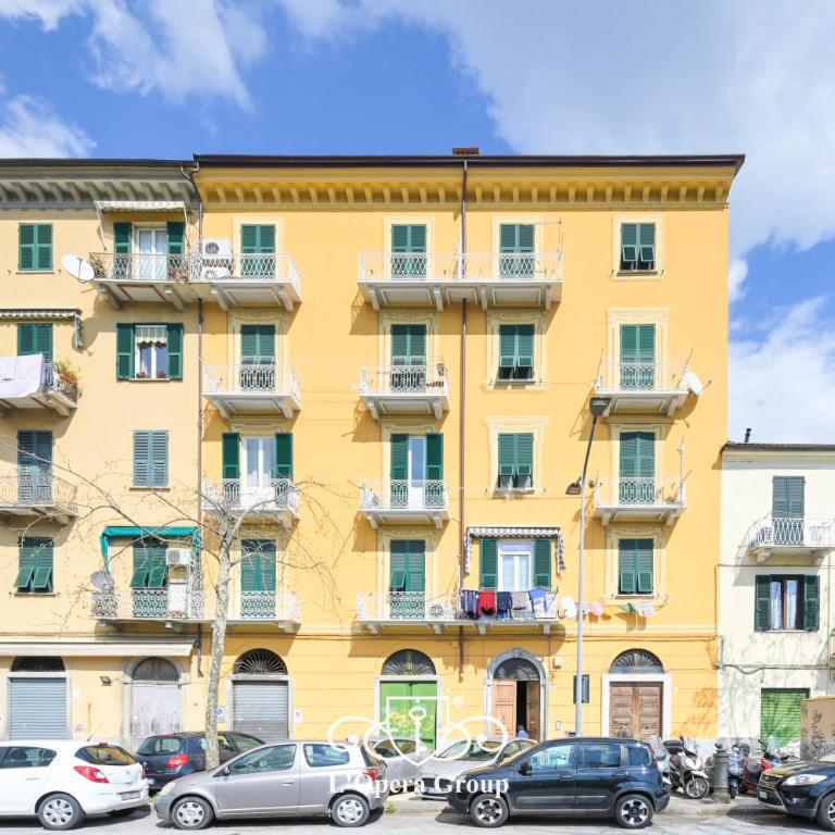 Vestamonti Apartment - Casa con 2 Camere da Letto - 26