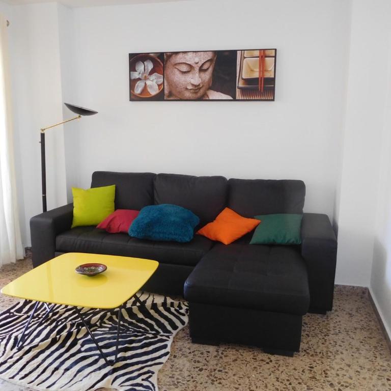 Precious Apartment in Alicante, Playa San Juan - Apartment with Terrace - 11